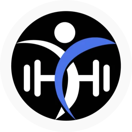 Benefit Strength and Conditioning logo
